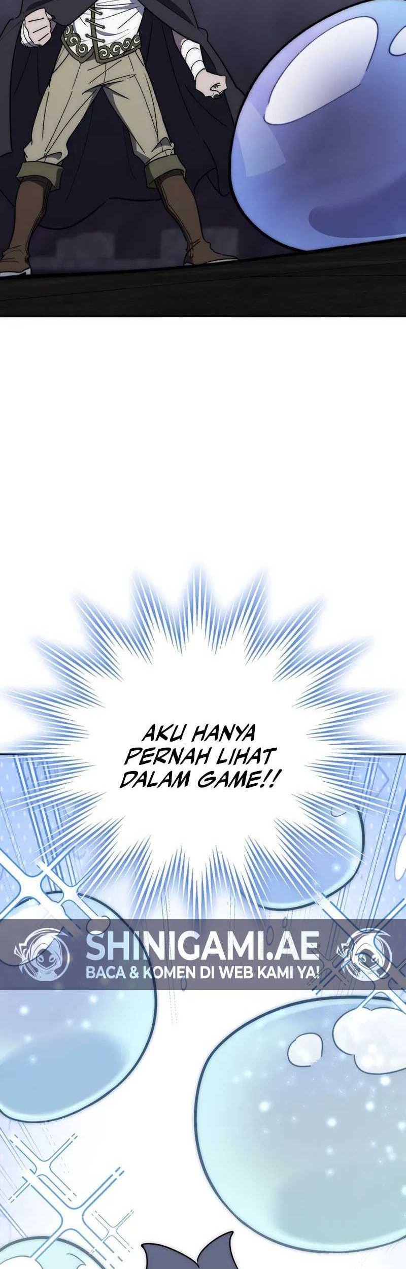 Dungeon Architect Chapter 28 Gambar 43