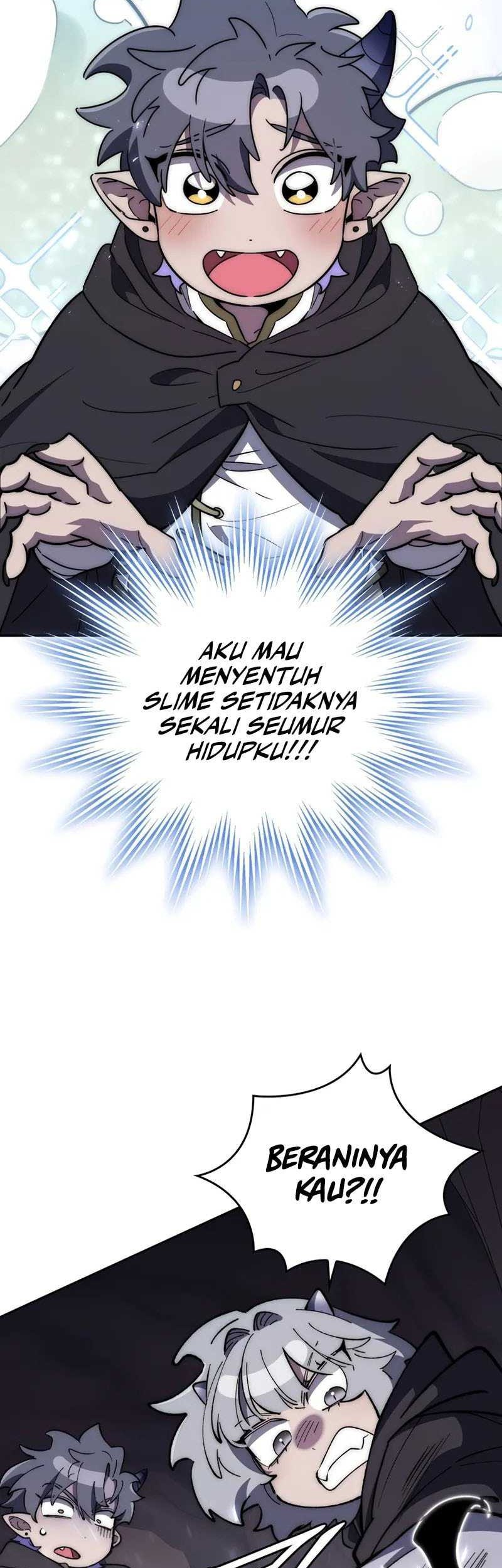 Dungeon Architect Chapter 28 Gambar 44