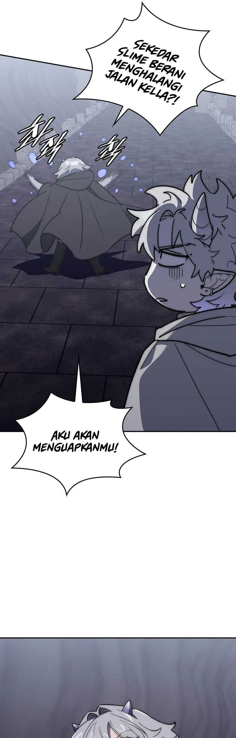 Dungeon Architect Chapter 28 Gambar 46