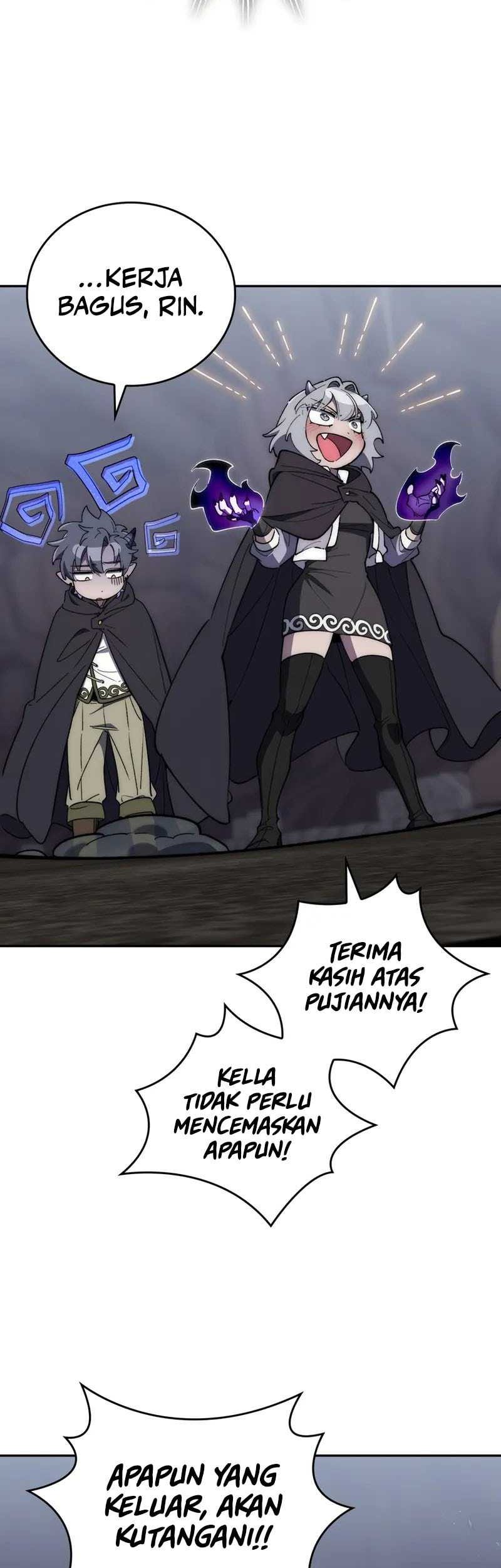 Dungeon Architect Chapter 28 Gambar 48