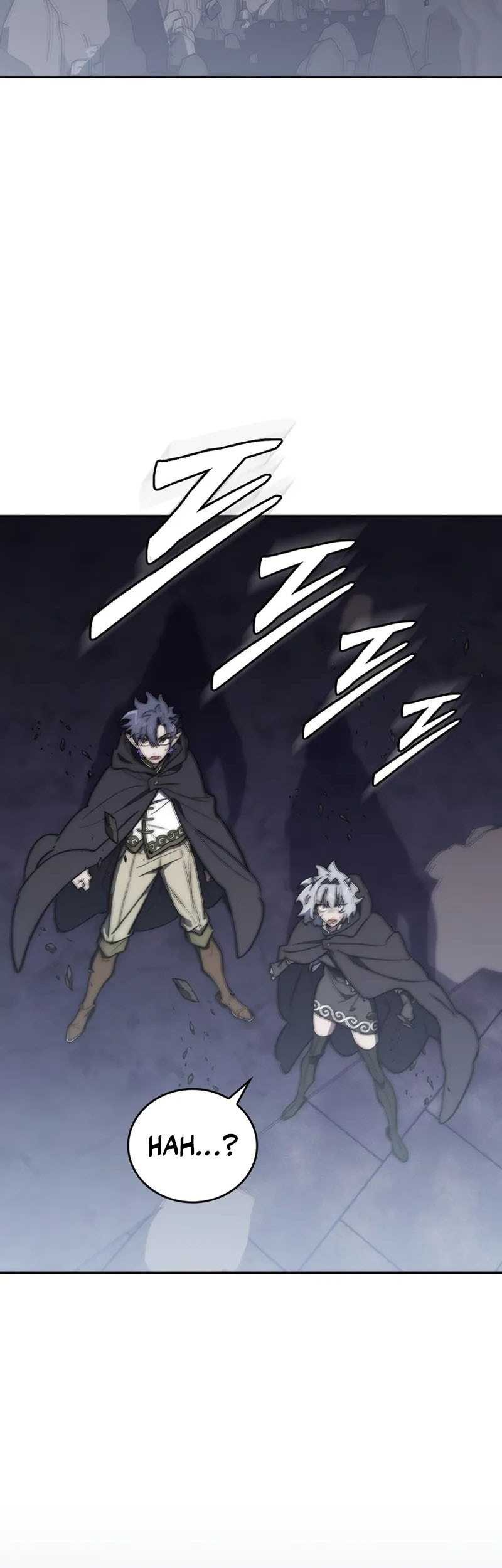 Dungeon Architect Chapter 28 Gambar 50