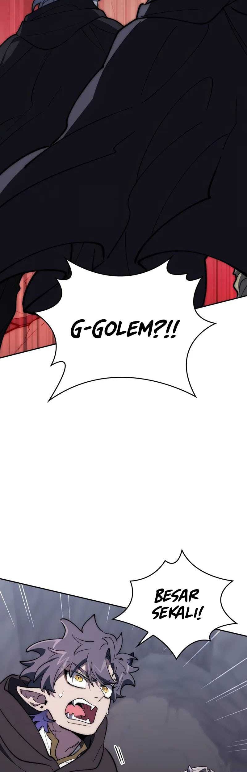 Dungeon Architect Chapter 28 Gambar 52