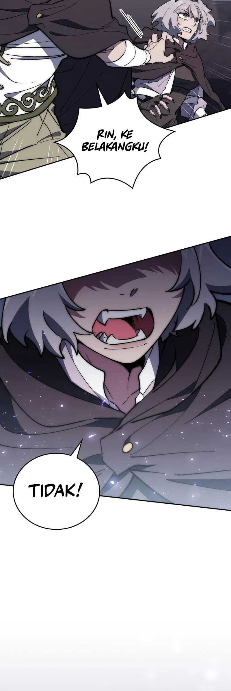 Dungeon Architect Chapter 28 Gambar 53