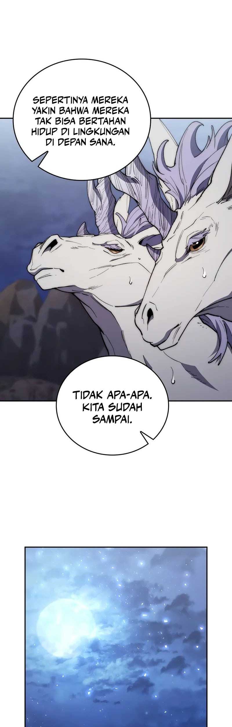 Dungeon Architect Chapter 28 Gambar 3