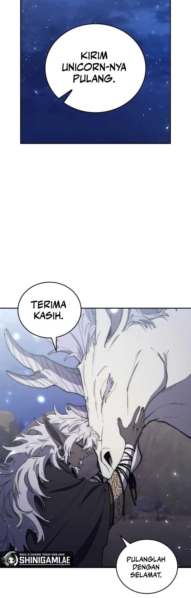 Dungeon Architect Chapter 28 Gambar 4