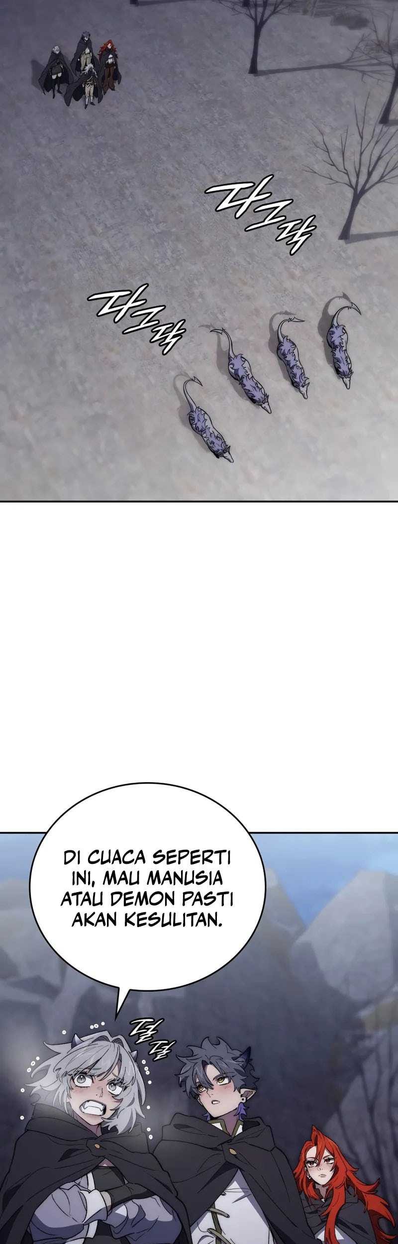 Dungeon Architect Chapter 28 Gambar 6