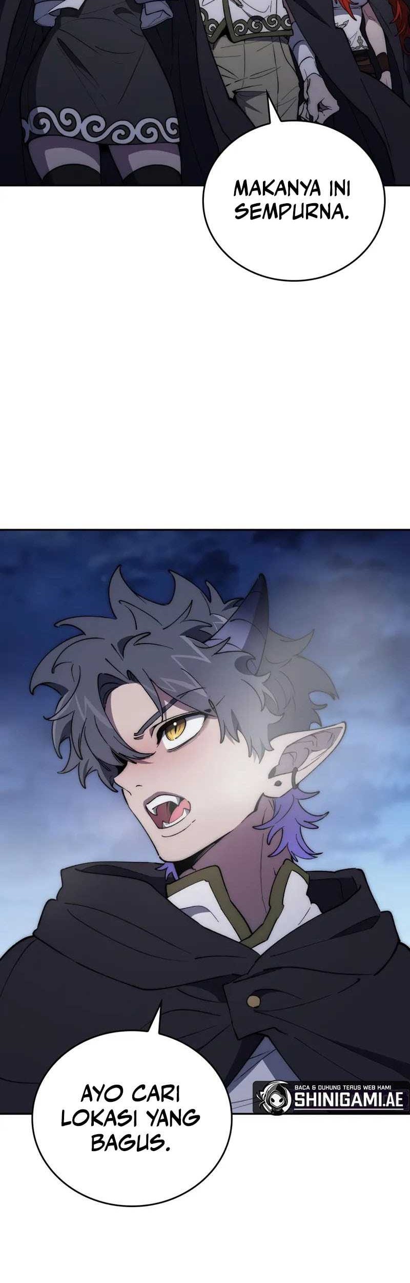 Dungeon Architect Chapter 28 Gambar 7