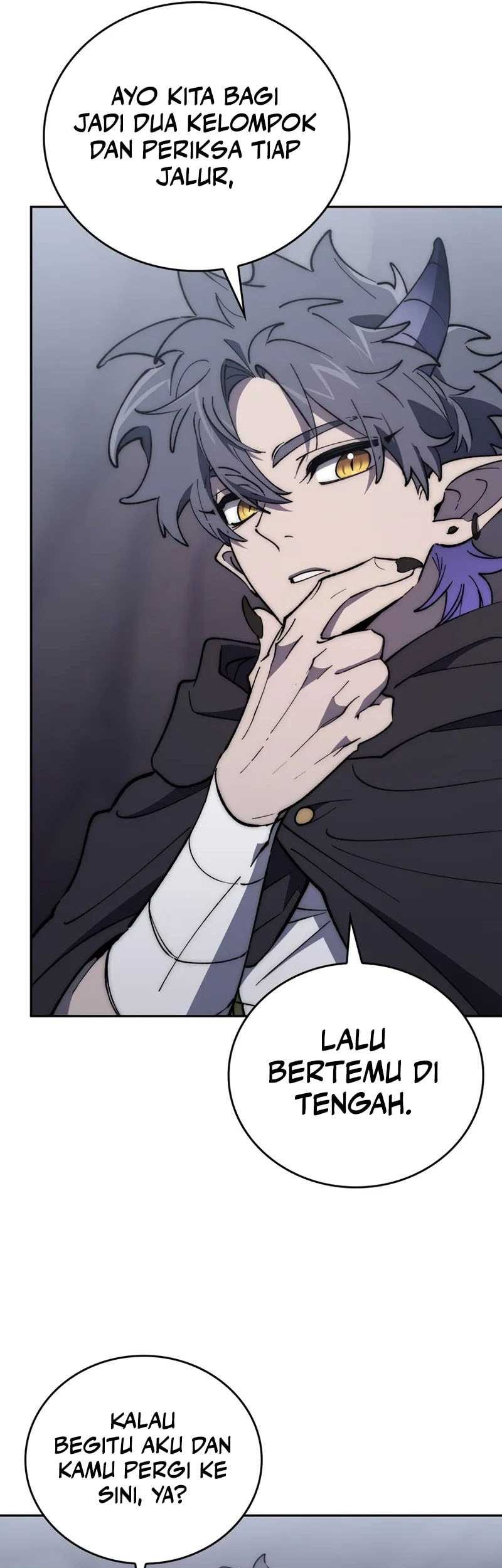 Dungeon Architect Chapter 28 Gambar 26