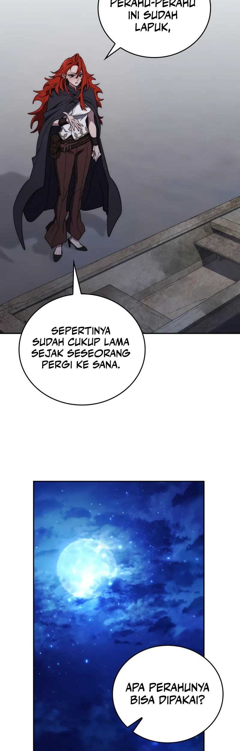 Dungeon Architect Chapter 28 Gambar 15