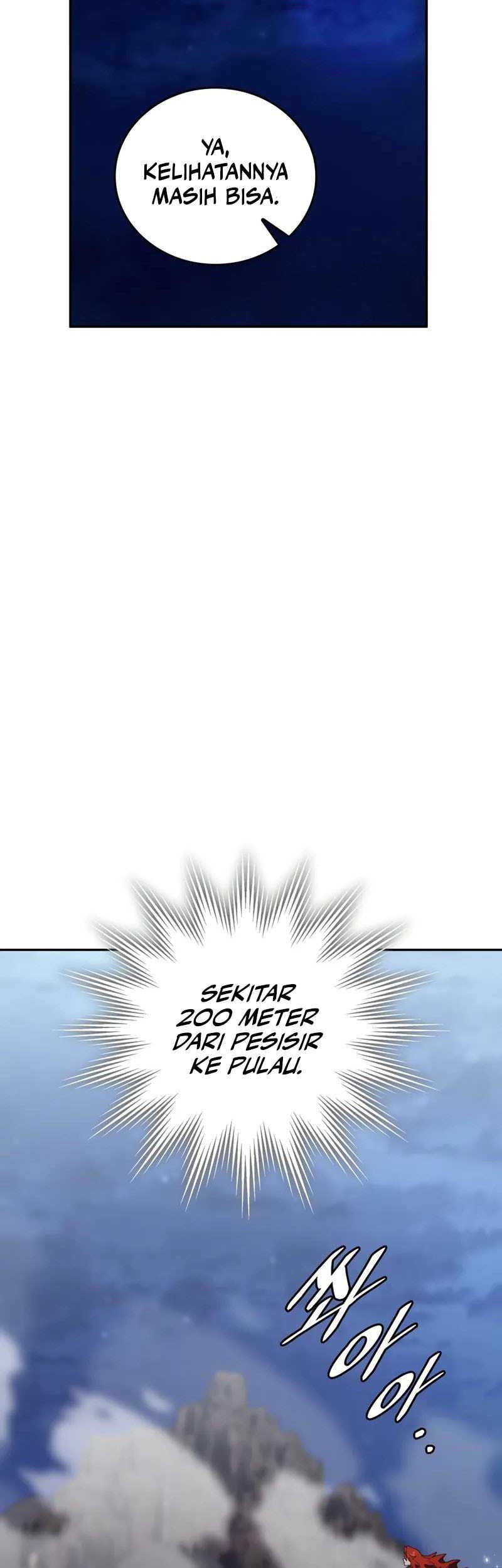 Dungeon Architect Chapter 28 Gambar 16