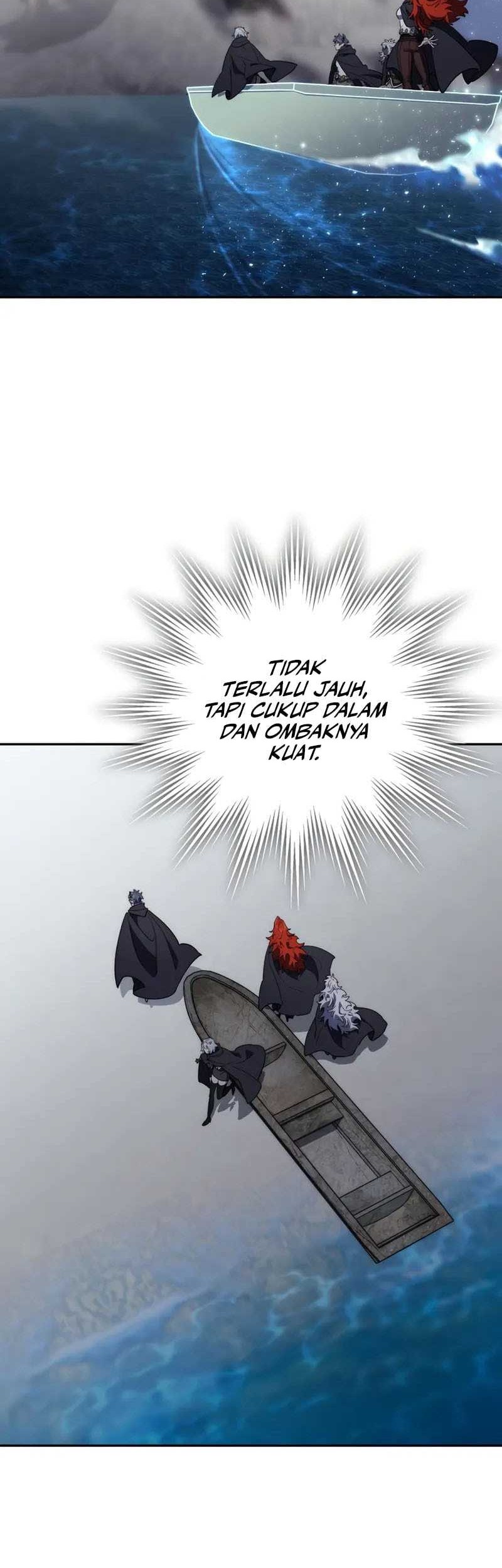 Dungeon Architect Chapter 28 Gambar 17