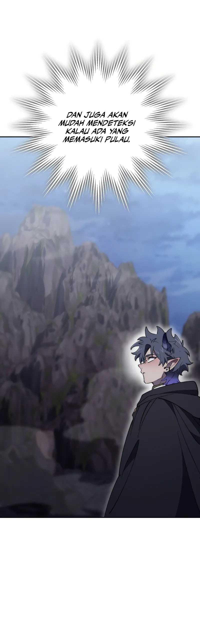 Dungeon Architect Chapter 28 Gambar 18