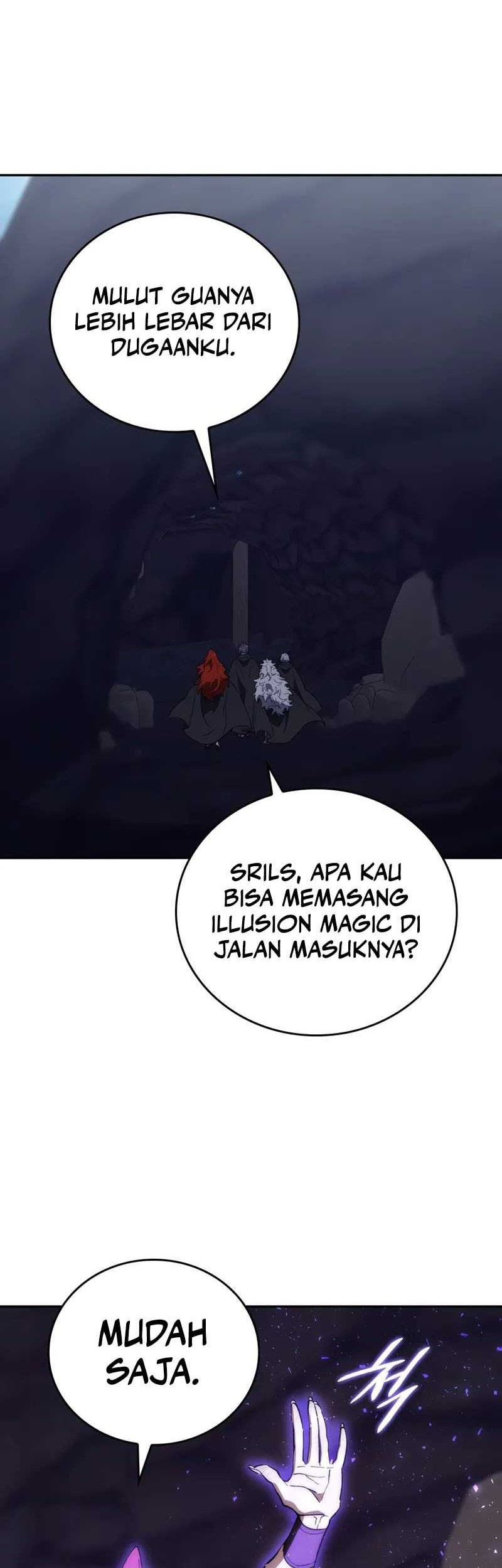 Dungeon Architect Chapter 28 Gambar 19