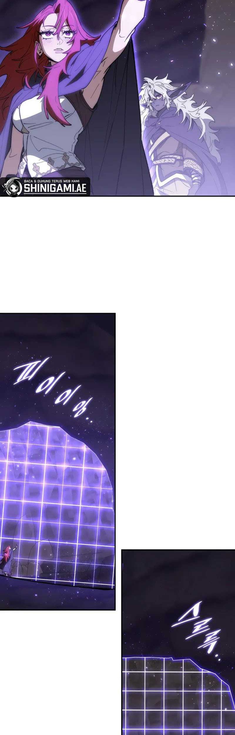 Dungeon Architect Chapter 28 Gambar 20