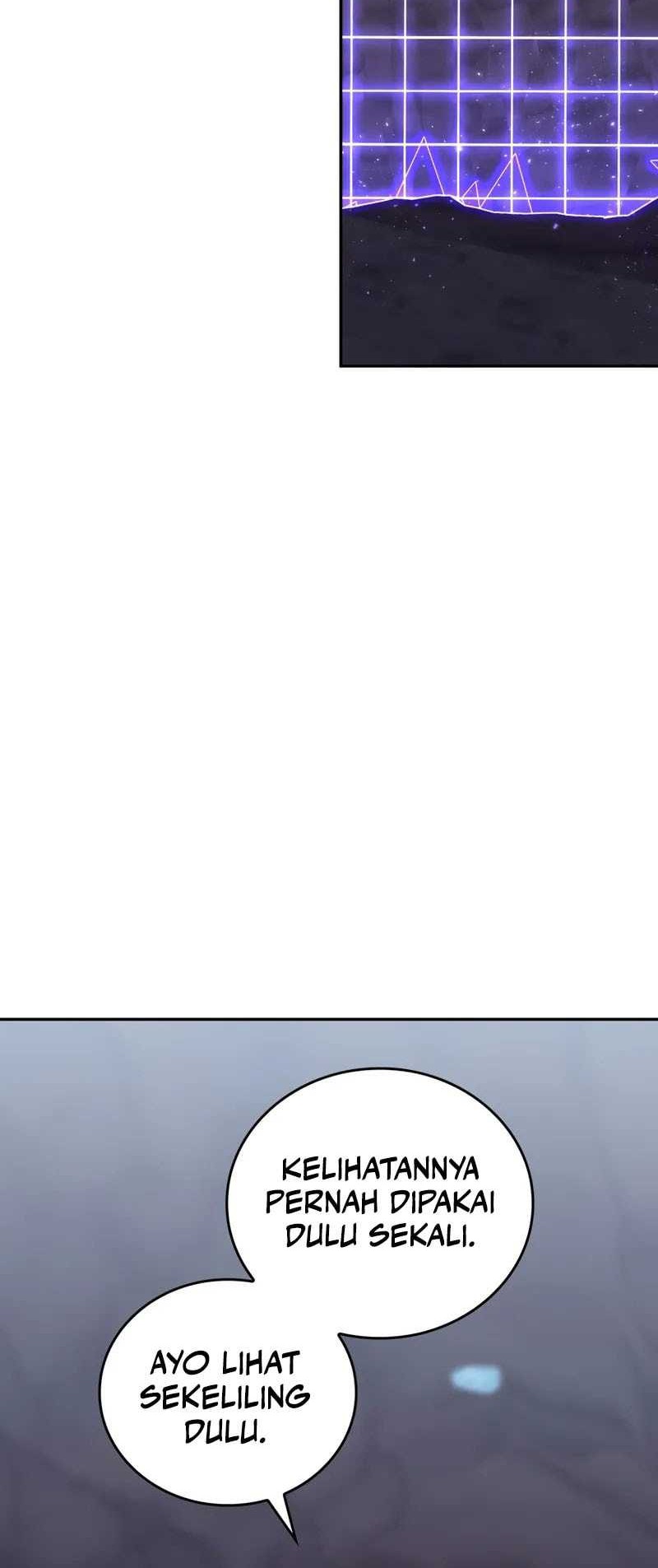 Dungeon Architect Chapter 28 Gambar 21