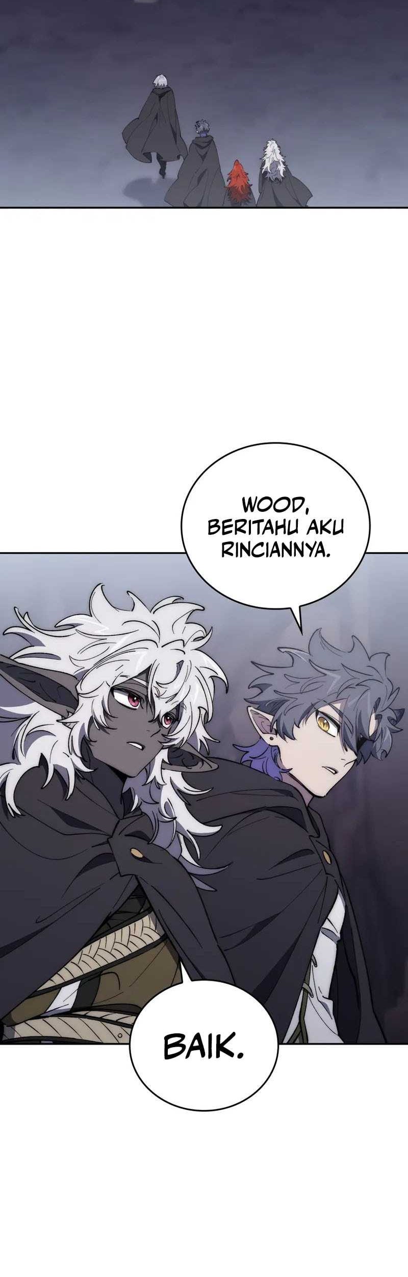 Dungeon Architect Chapter 28 Gambar 23