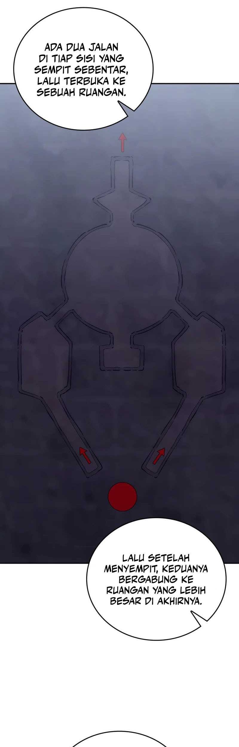 Dungeon Architect Chapter 28 Gambar 24