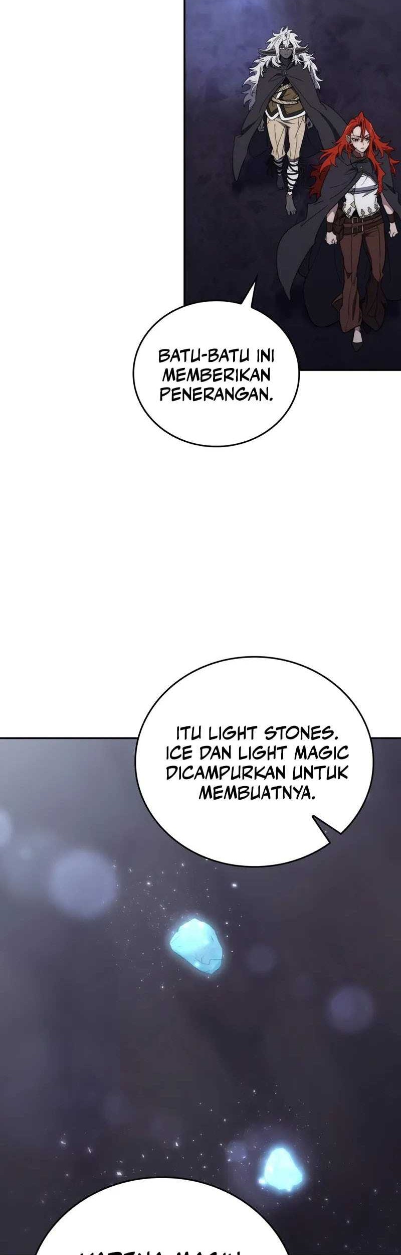 Dungeon Architect Chapter 28 Gambar 31