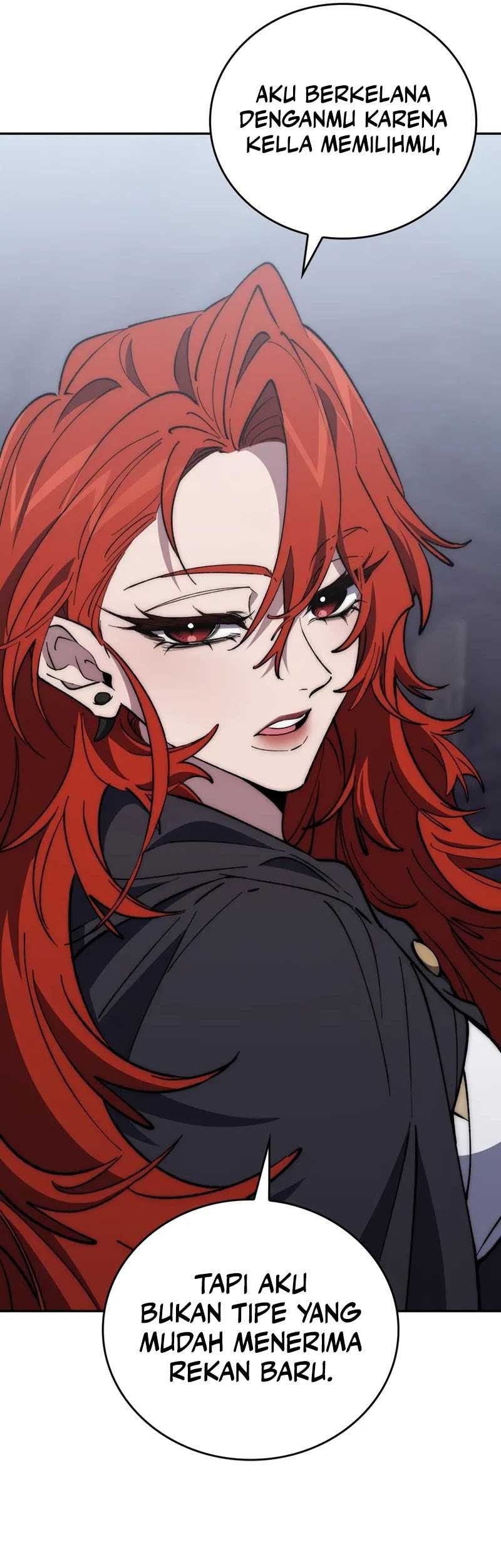 Dungeon Architect Chapter 28 Gambar 34