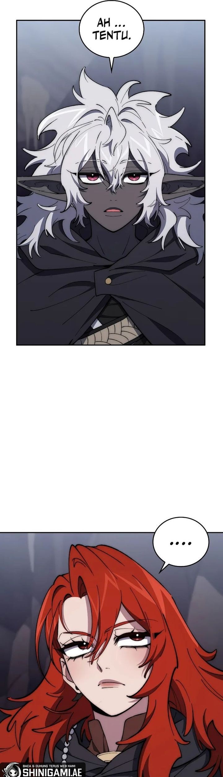 Dungeon Architect Chapter 29 Gambar 5