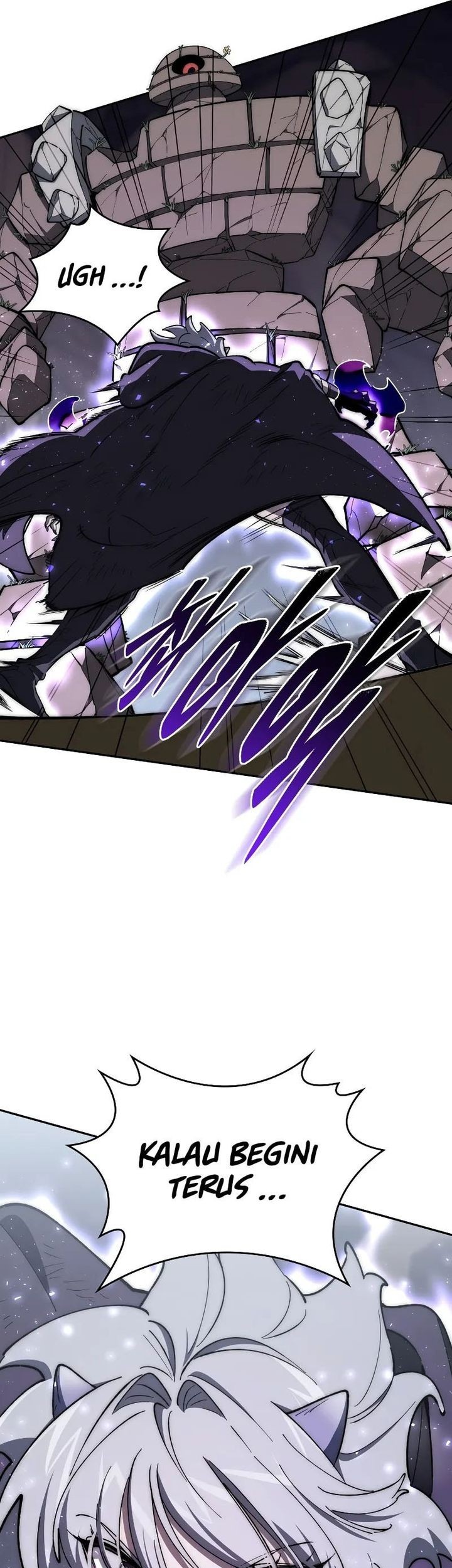 Dungeon Architect Chapter 29 Gambar 19