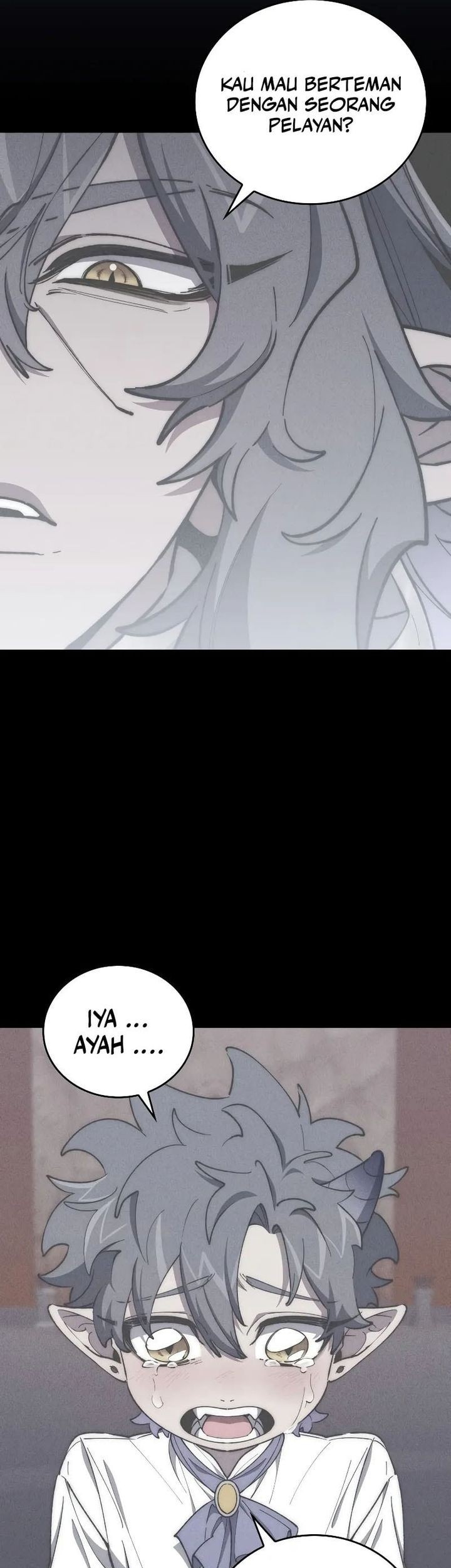 Dungeon Architect Chapter 29 Gambar 23