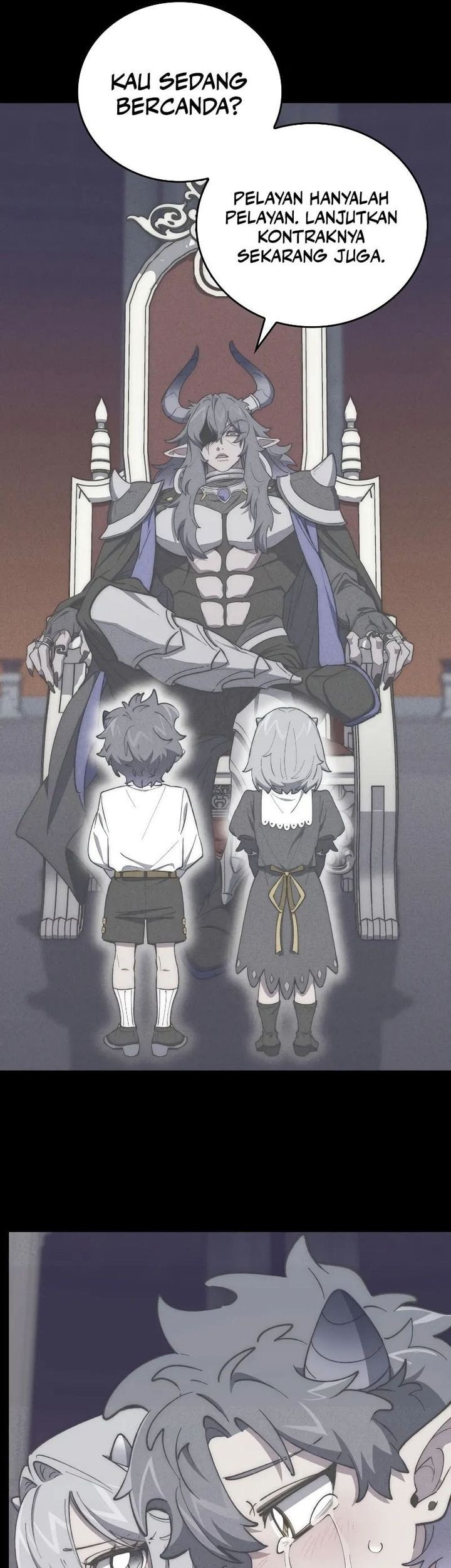 Dungeon Architect Chapter 29 Gambar 25