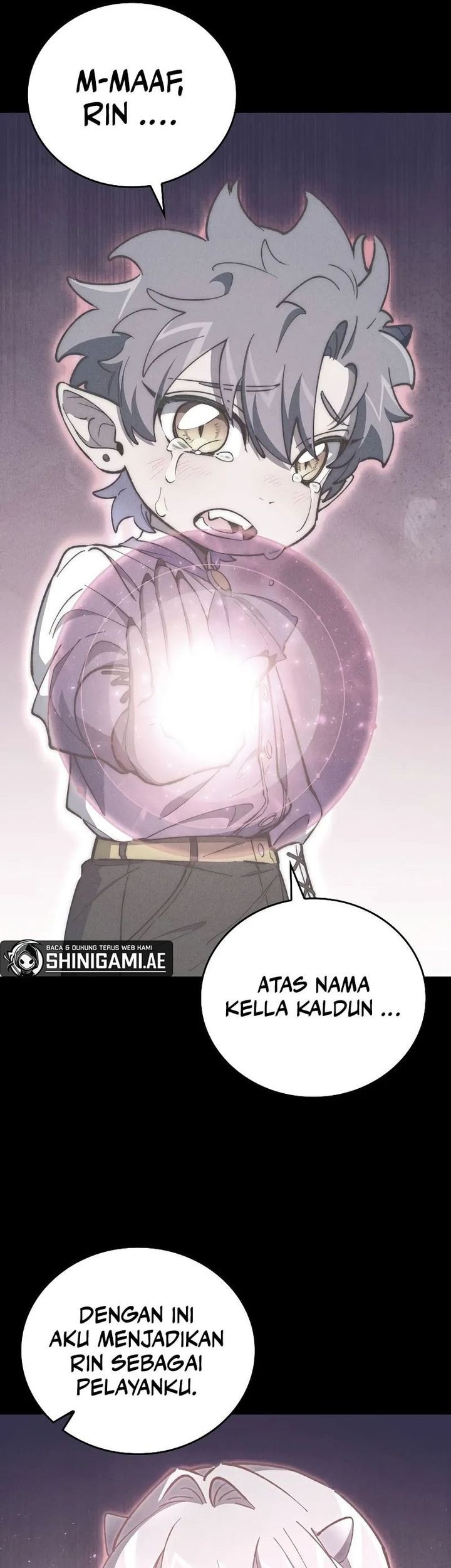 Dungeon Architect Chapter 29 Gambar 27