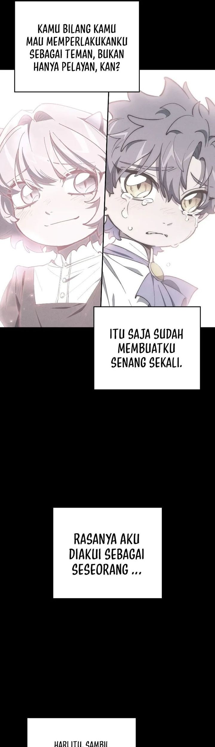 Dungeon Architect Chapter 29 Gambar 29