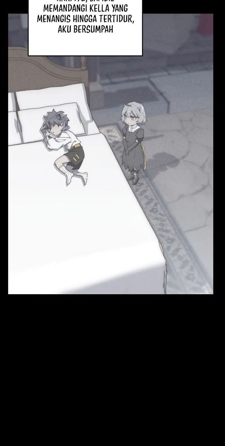 Dungeon Architect Chapter 29 Gambar 30