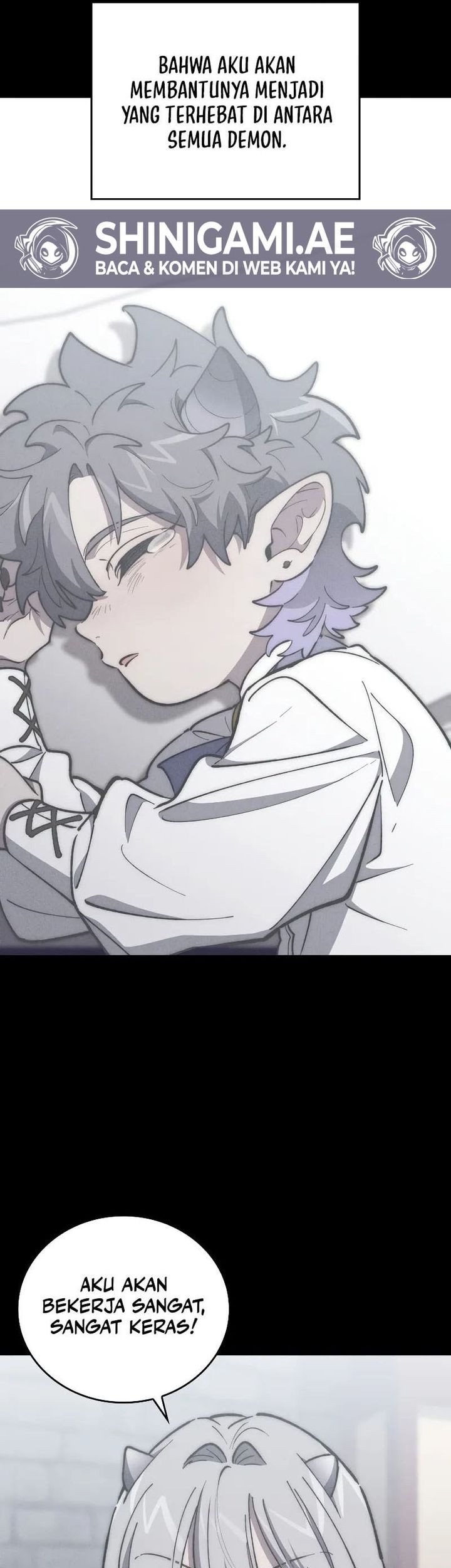 Dungeon Architect Chapter 29 Gambar 31