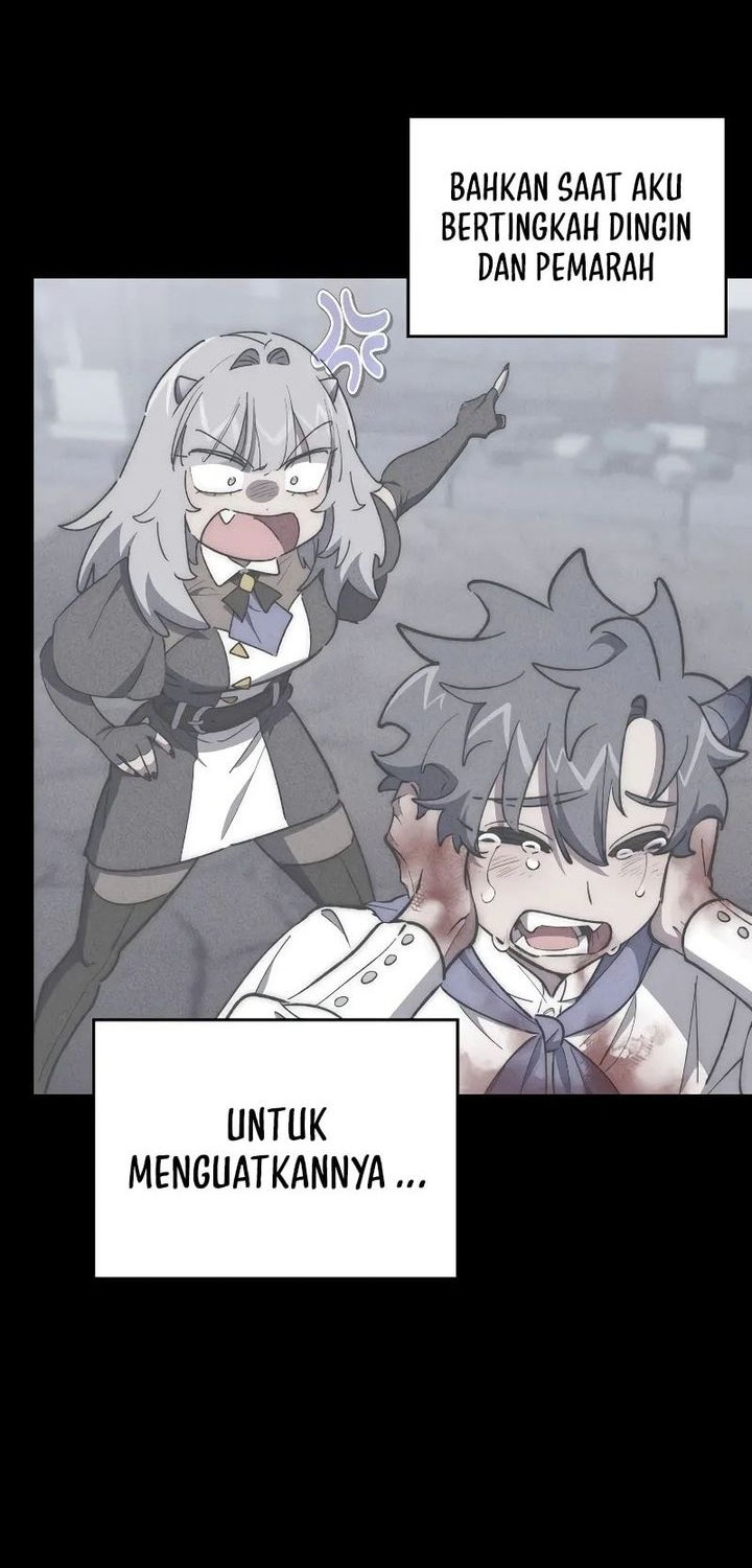 Dungeon Architect Chapter 29 Gambar 36