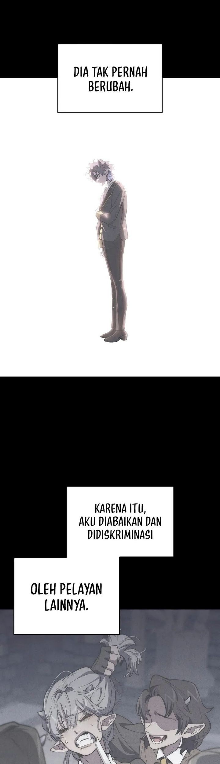 Dungeon Architect Chapter 29 Gambar 37