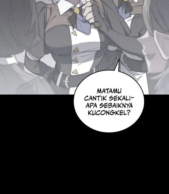 Dungeon Architect Chapter 29 Gambar 38