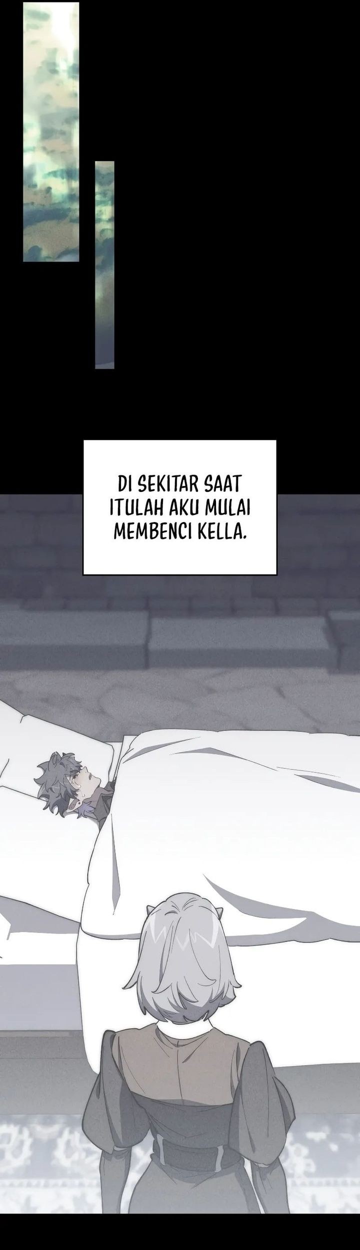 Dungeon Architect Chapter 29 Gambar 45