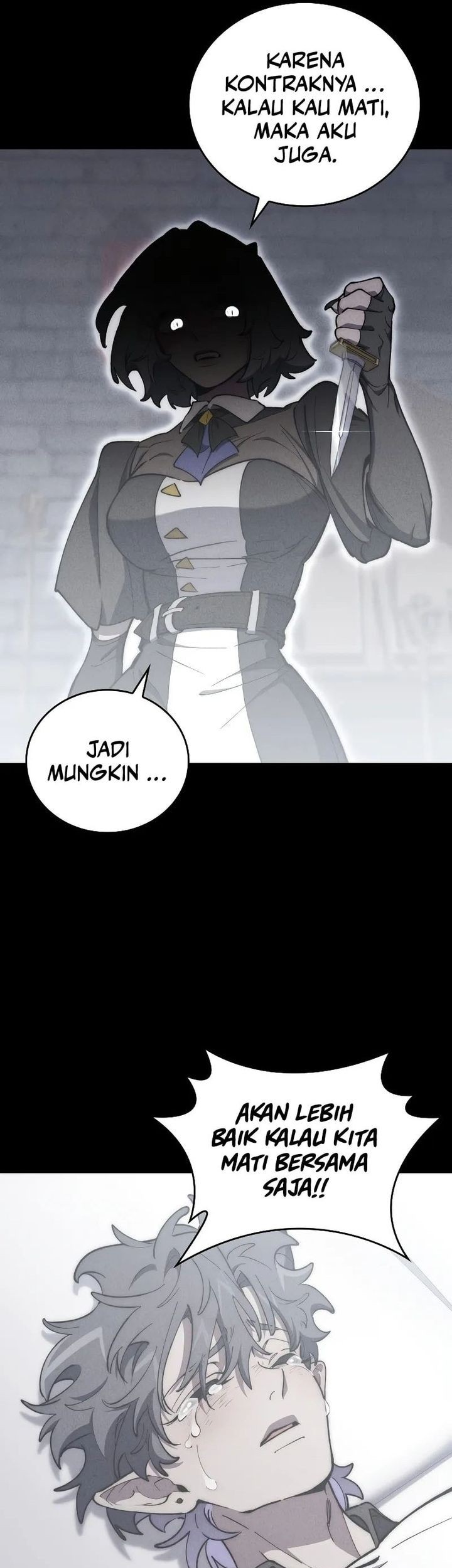 Dungeon Architect Chapter 29 Gambar 47