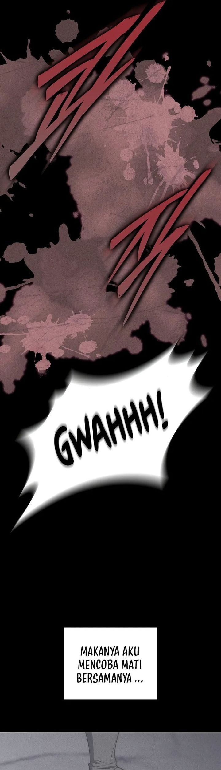 Dungeon Architect Chapter 29 Gambar 49