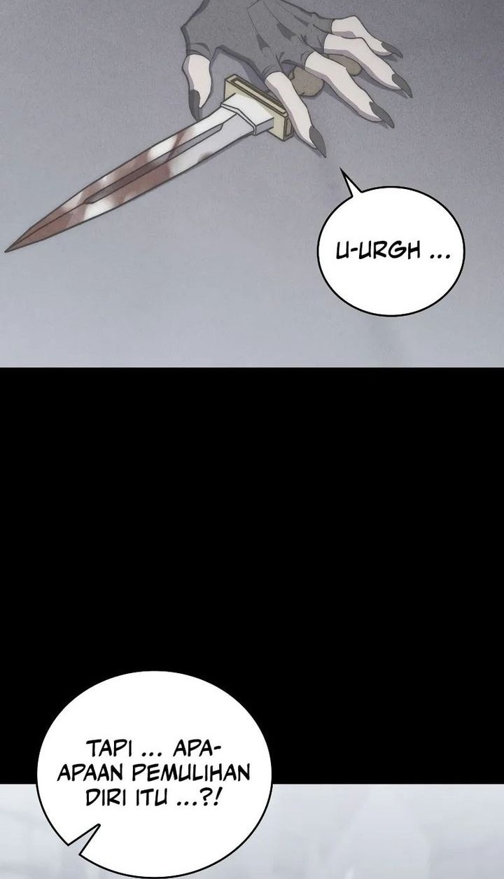 Dungeon Architect Chapter 29 Gambar 50