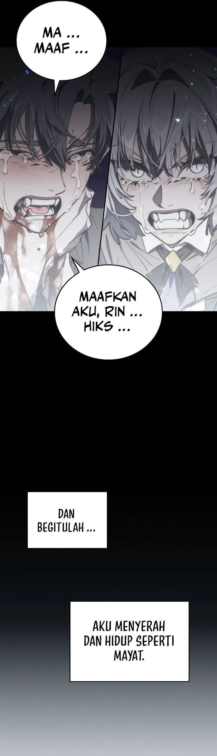 Dungeon Architect Chapter 29 Gambar 53