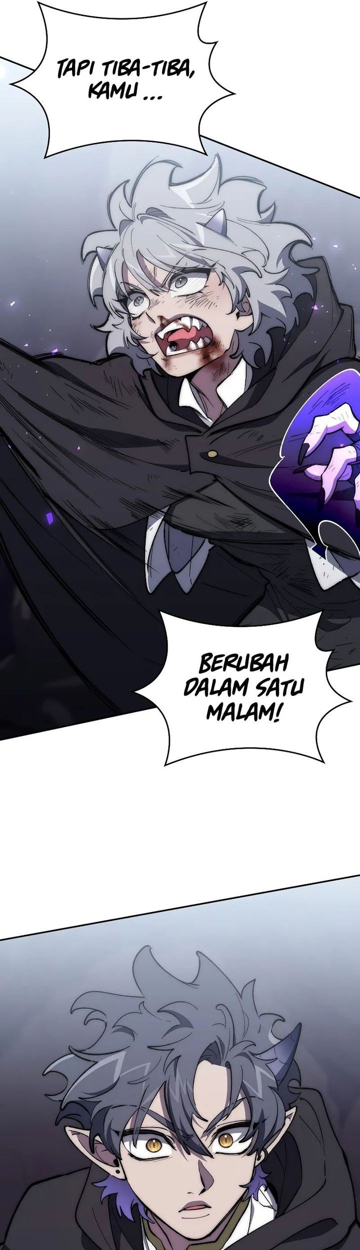 Dungeon Architect Chapter 29 Gambar 55