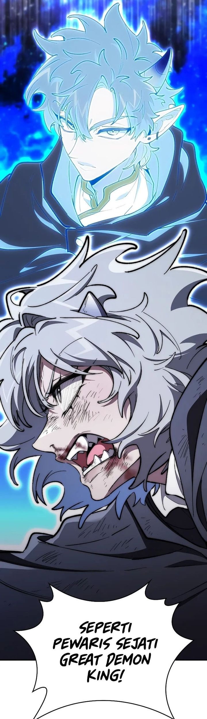 Dungeon Architect Chapter 29 Gambar 57