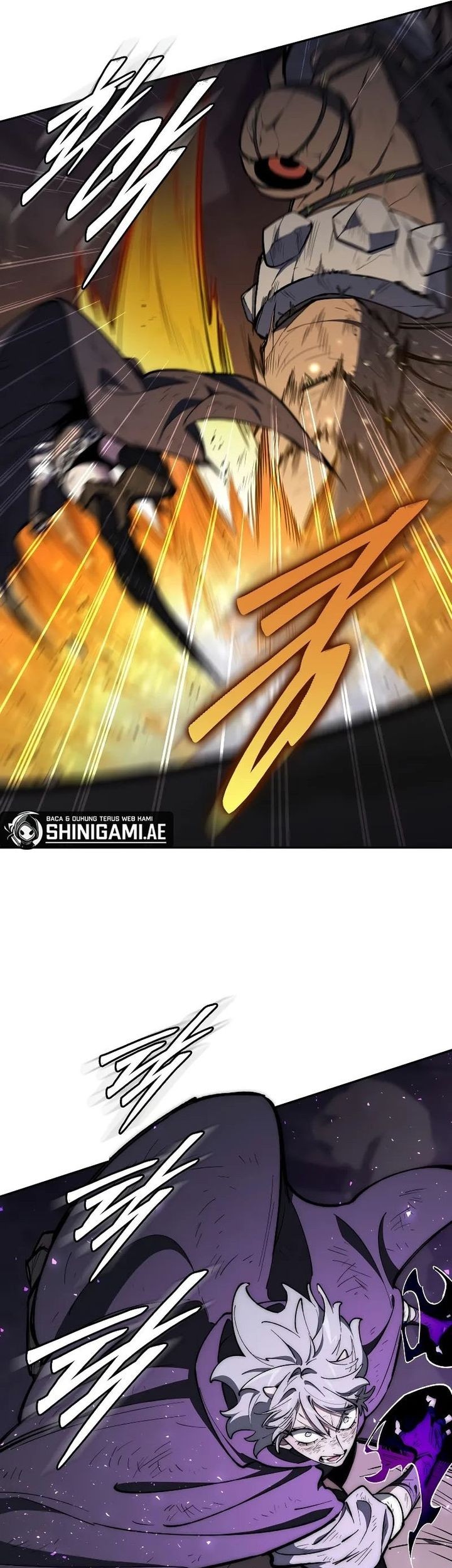 Dungeon Architect Chapter 29 Gambar 59