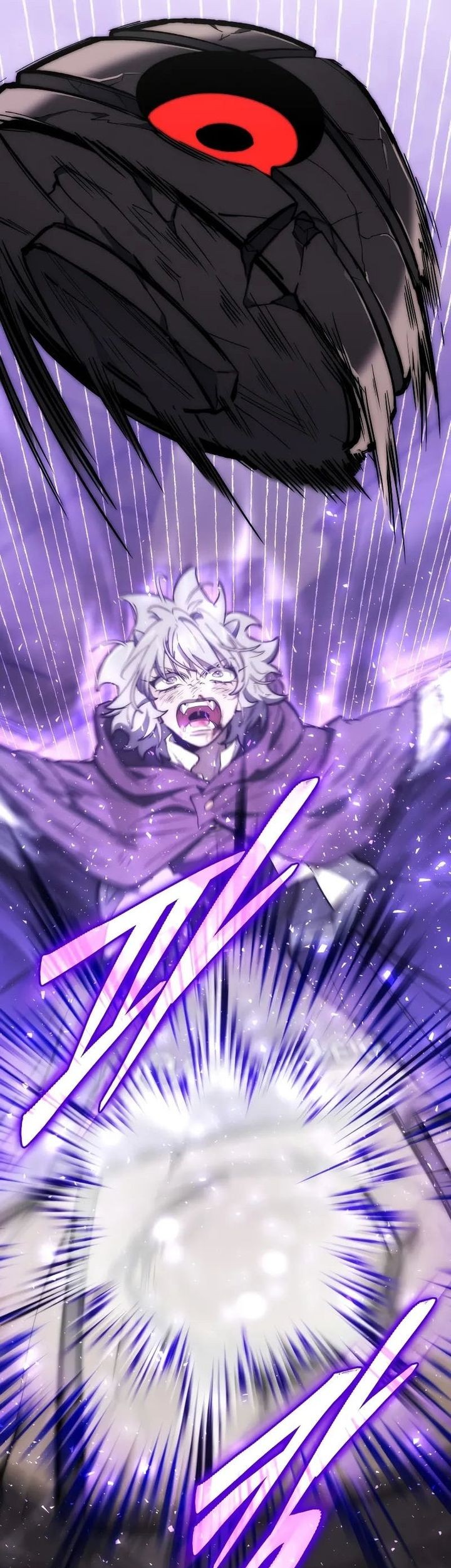 Dungeon Architect Chapter 29 Gambar 64