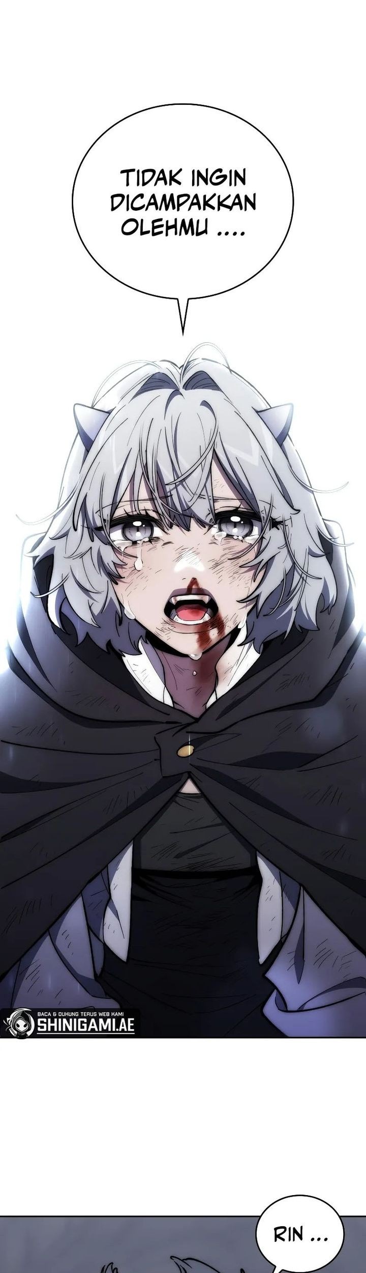 Dungeon Architect Chapter 29 Gambar 68