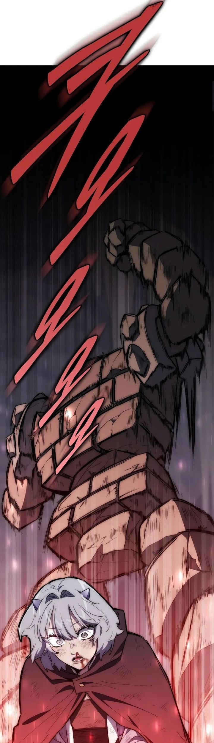 Dungeon Architect Chapter 29 Gambar 70