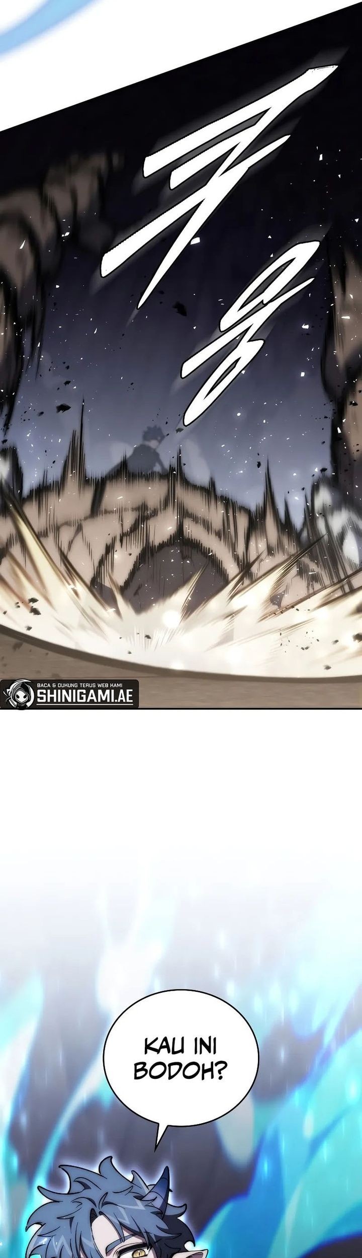 Dungeon Architect Chapter 29 Gambar 76