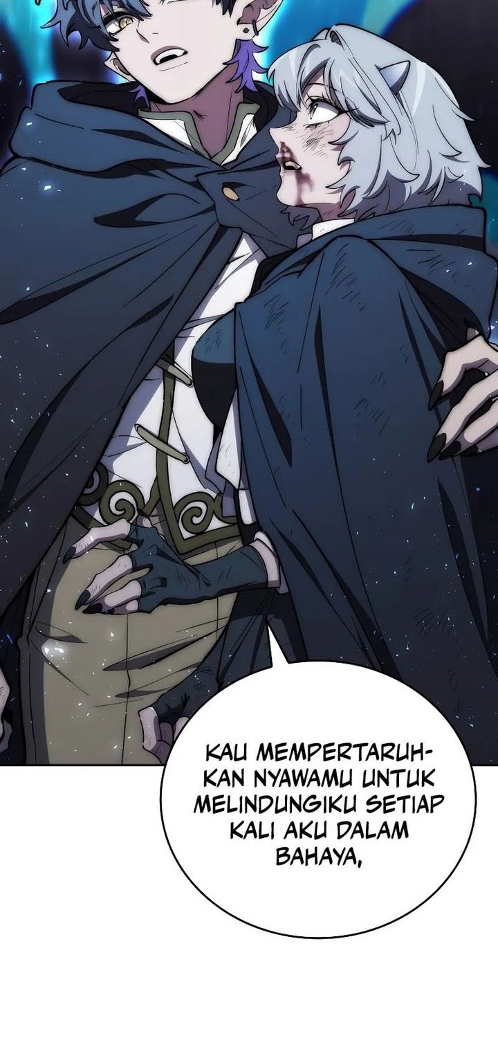 Dungeon Architect Chapter 29 Gambar 77