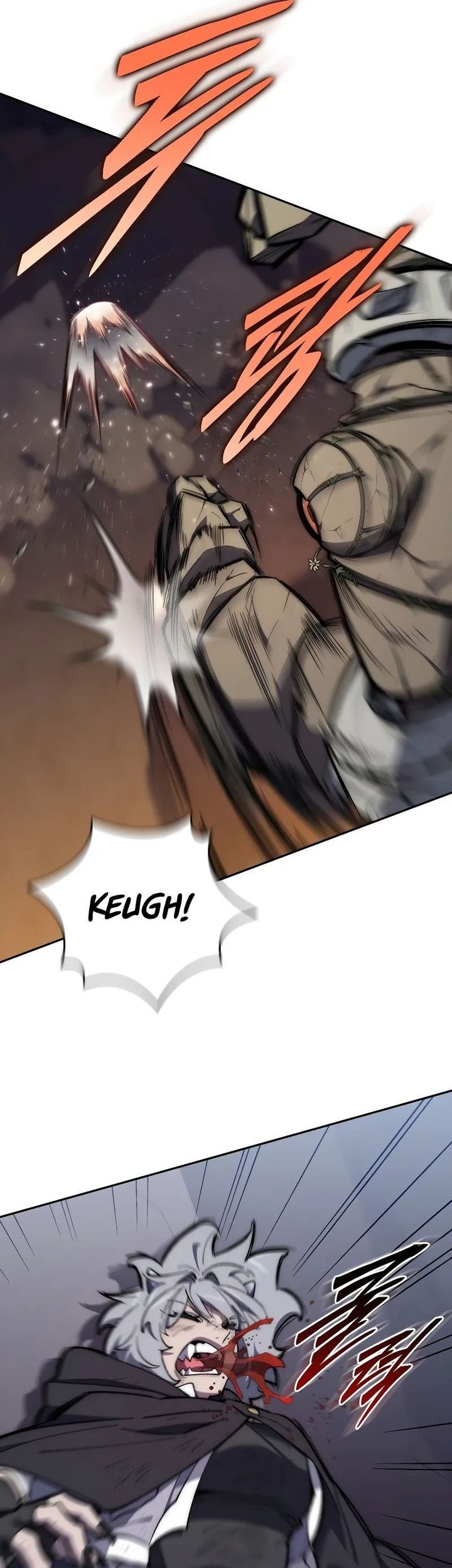 Dungeon Architect Chapter 29 Gambar 13