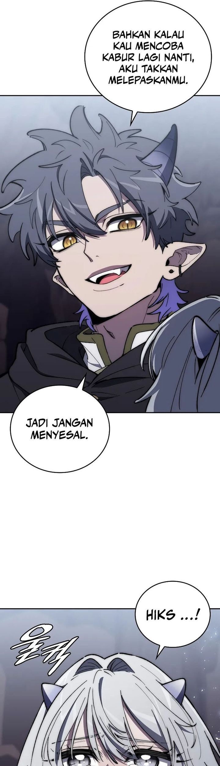Dungeon Architect Chapter 29 Gambar 80