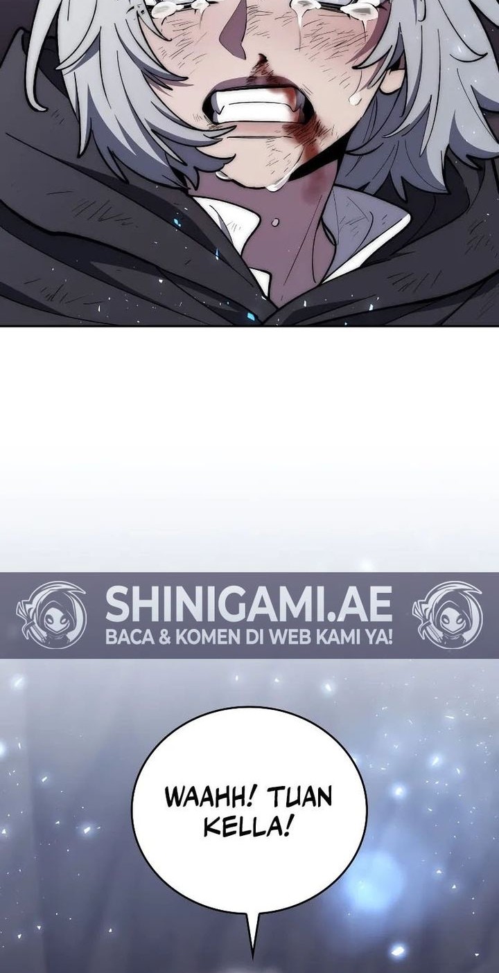 Dungeon Architect Chapter 29 Gambar 81